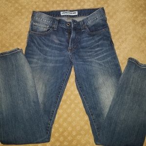 Mens Express jeans